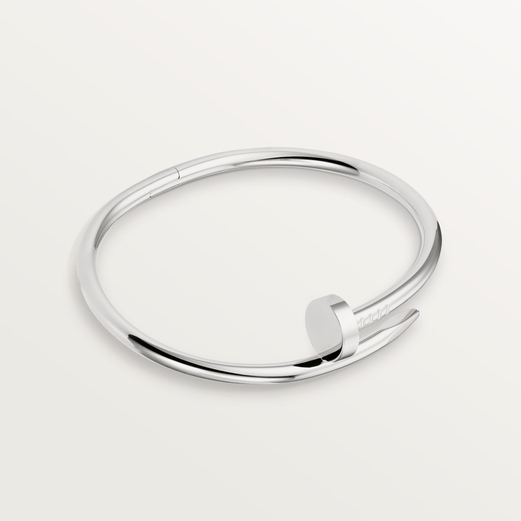 Noble Juste Un Clou 3.5mm Bracelet