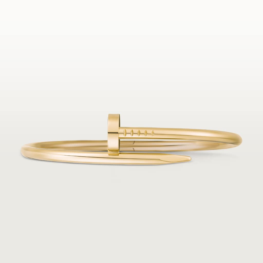 Noble Juste Un Clou 3.5mm Bracelet