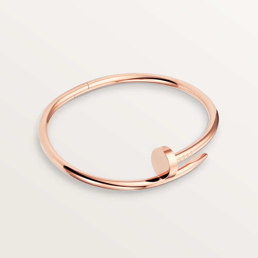 Noble Juste Un Clou 3.5mm Bracelet