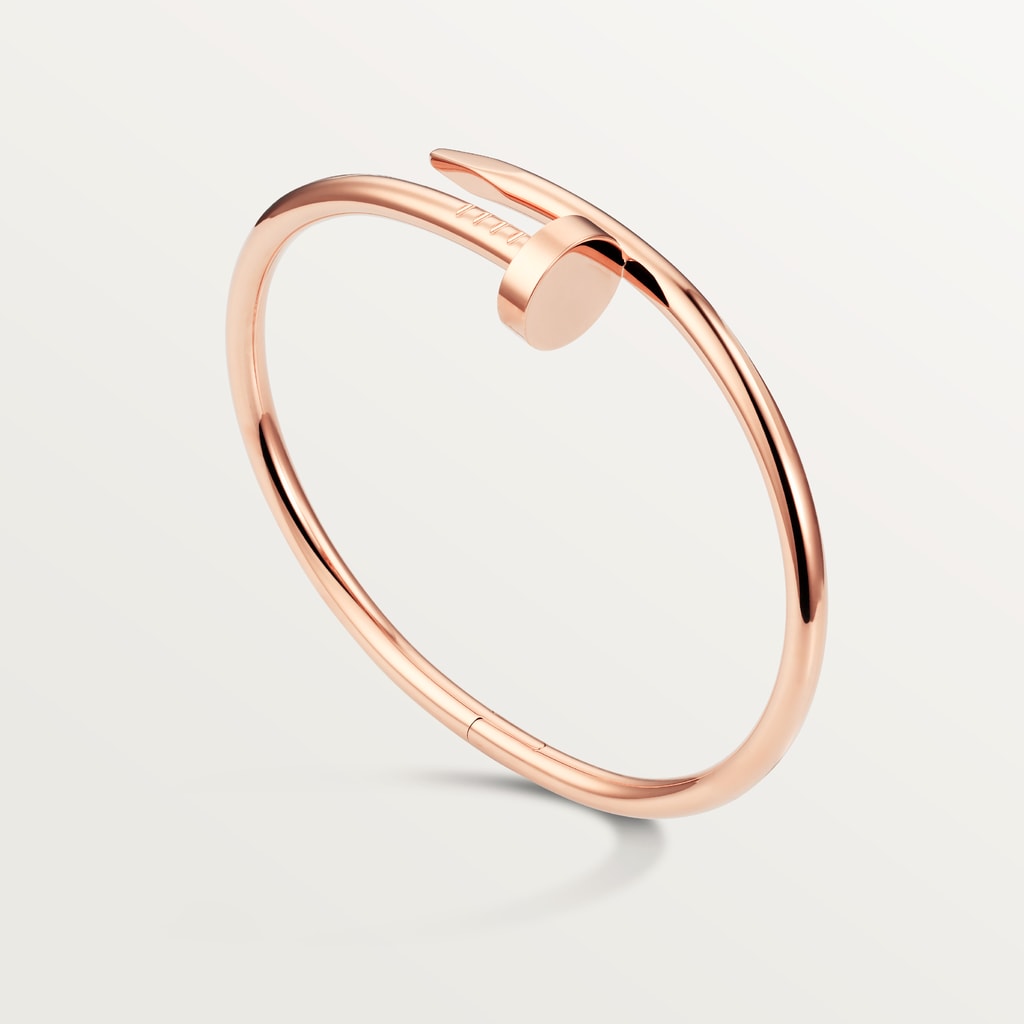 Noble Juste Un Clou 3.5mm Bracelet