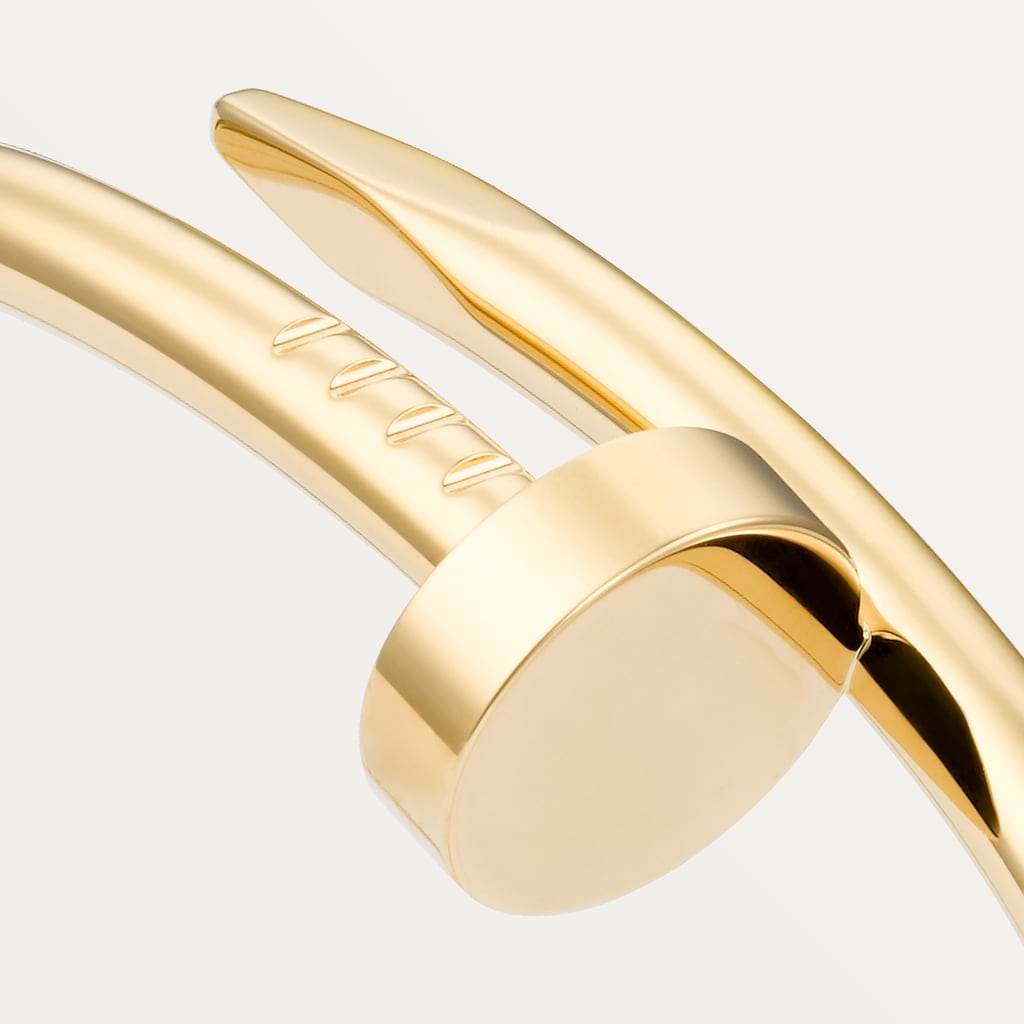 Noble Juste Un Clou 3.5mm Bracelet