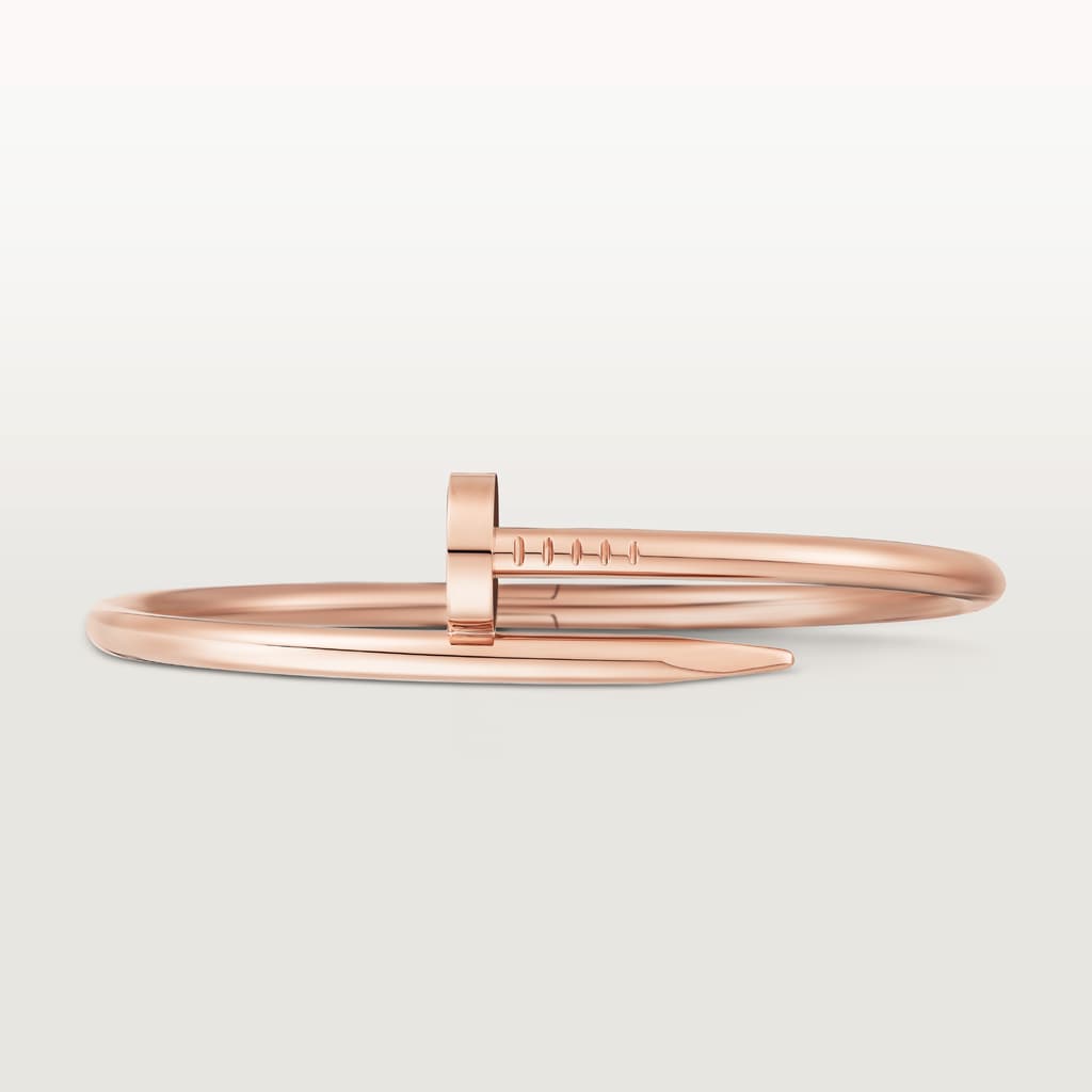 Noble Juste Un Clou 3.5mm Bracelet