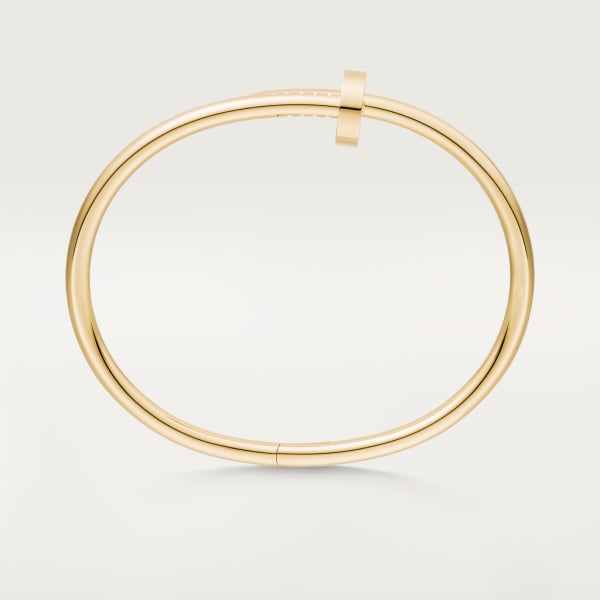 Noble Juste Un Clou 3.5mm Bracelet