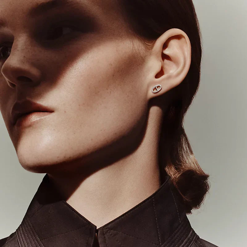 Noble Farandole Very Small Stud Earrings