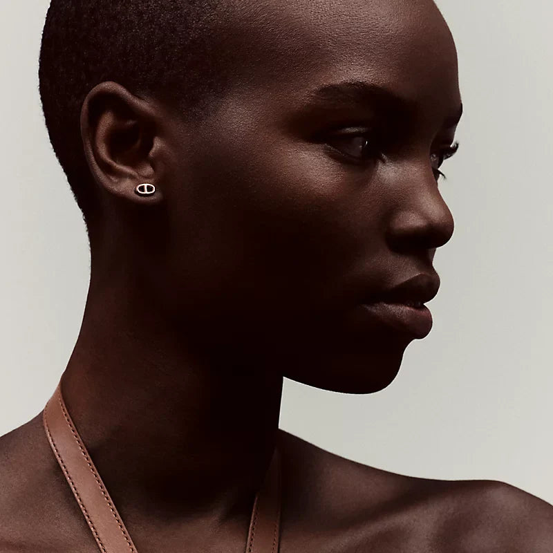 Noble Farandole Very Small Stud Earrings