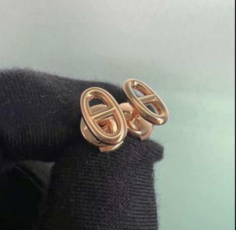 Noble Farandole Very Small Stud Earrings