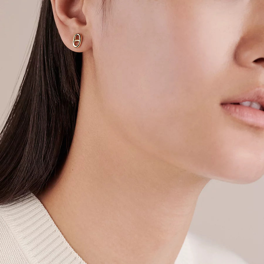 Noble Farandole Very Small Stud Earrings