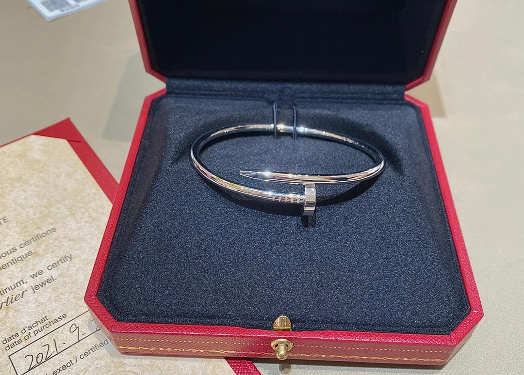 Noble Juste Un Clou 3.5mm Bracelet