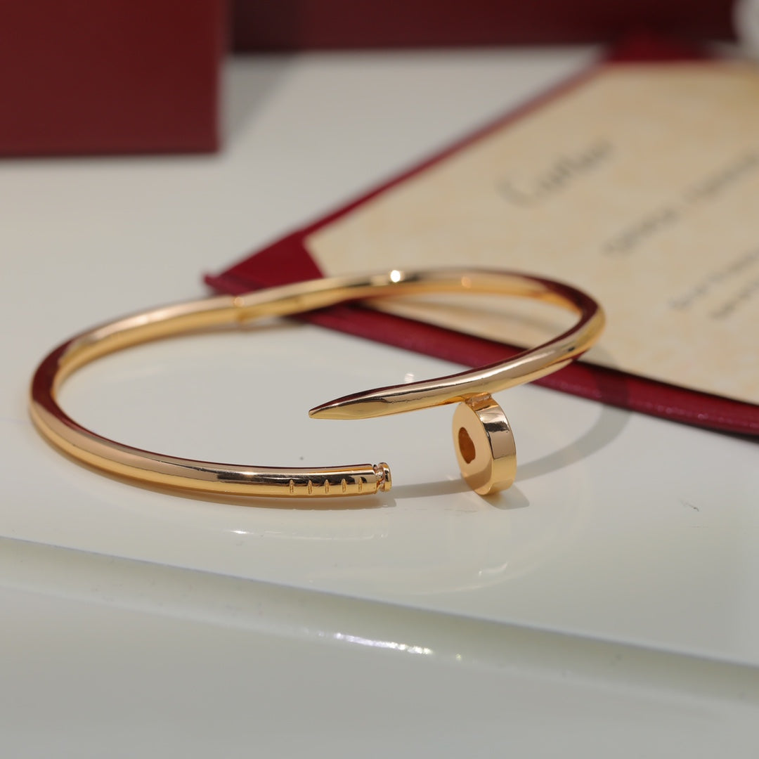 Noble Juste Un Clou 3.5mm Bracelet
