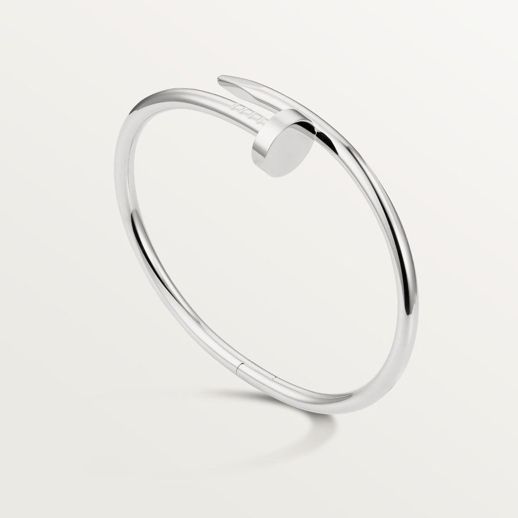 Noble Juste Un Clou 3.5mm Bracelet