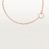 18K Juste Un Clou Necklace
