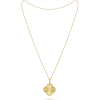 18K Magic Alhambra Necklace