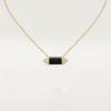 18K Les Berlingots De Necklace