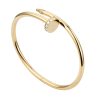 18K Juste Un Clou Diamond Bracelet