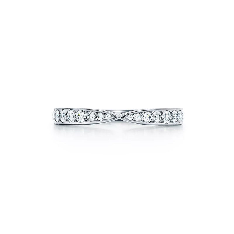 Noble T Harmony  Ring