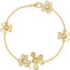 18K Frivole Diamonds Bracelet