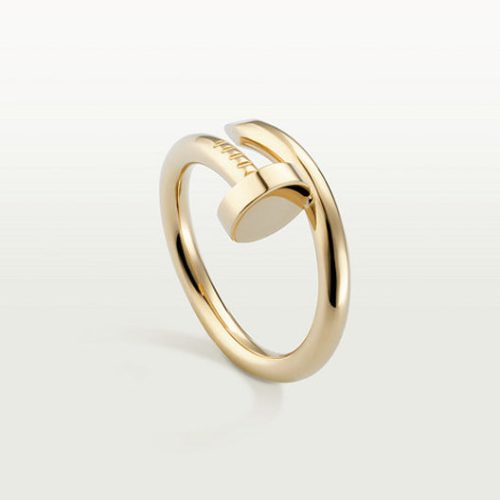 Noble Juste Un Clou Ring Stylish Women