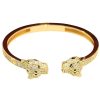 18K Panthère De Bracelet