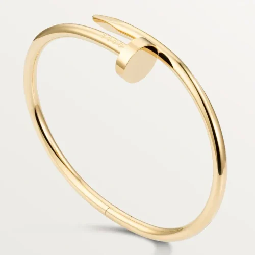 Noble Juste Un Clou 3.5mm Bracelet